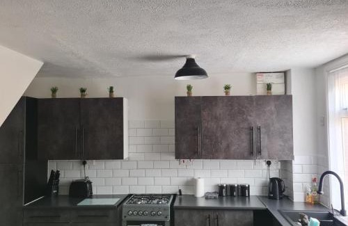 Donnington Casa | Freshen-Up Stays
