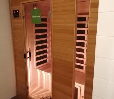 Siofok-Sosto Apartamento | FreshGarden 102 Siófok