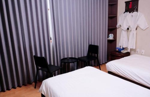 Ganghwa Hotel | Freshia Hotel