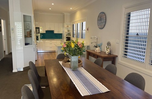Freshwater Apartamento | Freshie Hideaway - Oasis by the beach