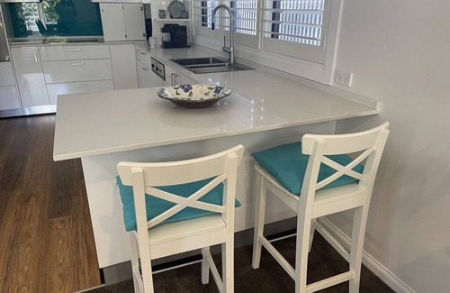 Freshwater Apartamento | Freshie Hideaway - Oasis by the beach