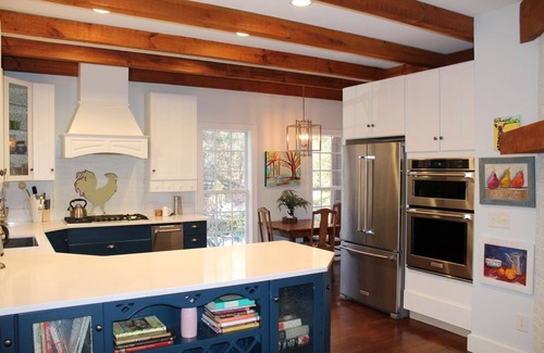 Highlands Casa | 1. 4 millas al centro de Highlands en Mirramont ¡Recientemente renovado!