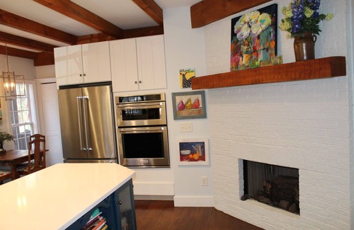 Highlands Casa | 1. 4 millas al centro de Highlands en Mirramont ¡Recientemente renovado!