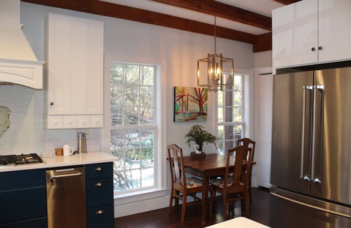 Highlands Casa | 1. 4 millas al centro de Highlands en Mirramont ¡Recientemente renovado!