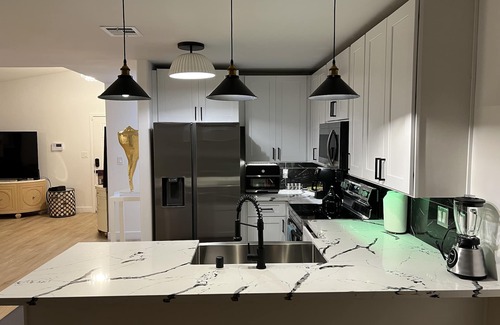 Rancho Nevada Estates Casa | Freshly Remodeled Stylish House