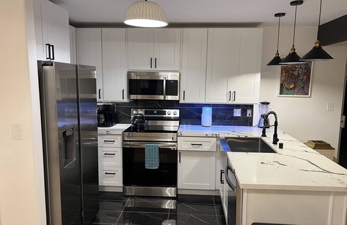 Rancho Nevada Estates Casa | Freshly Remodeled Stylish House