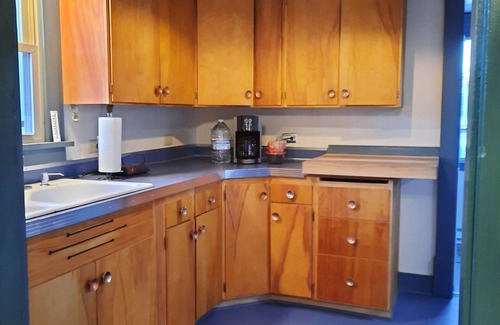 Big Sandy Casa | Freshly remodeled vintage 2 bedroom