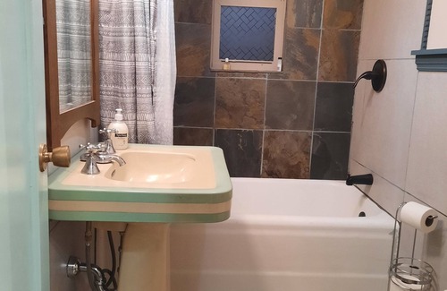 Big Sandy Casa | Freshly remodeled vintage 2 bedroom