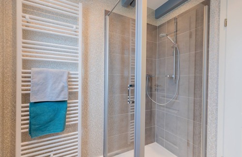 St. Peter-Ording Apartamento | Freshly renovated - Hus Mattgoot - Cottage