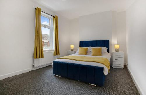 Chester-le-Street Casa | Freshly Renovated, Feels Like Home, Sleeps 3