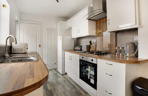 Chester-le-Street Casa | Freshly Renovated, Feels Like Home, Sleeps 3