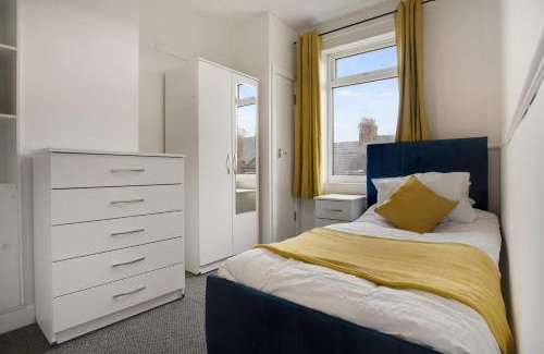 Chester-le-Street Casa | Freshly Renovated, Feels Like Home, Sleeps 3