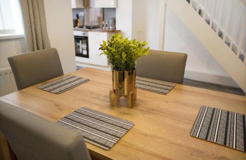 Chester-le-Street Casa | Freshly Renovated, Feels Like Home, Sleeps 3