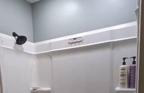 Davenport Casa | Freshly Renovated 3BR House near Genesis West, SAU