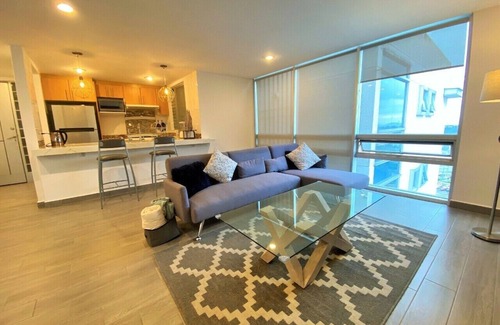 Huixquilucan Apartamento | Increible departamento en interlomas