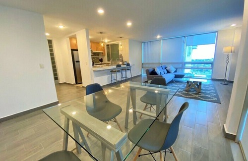 Huixquilucan Apartamento | Increible departamento en interlomas