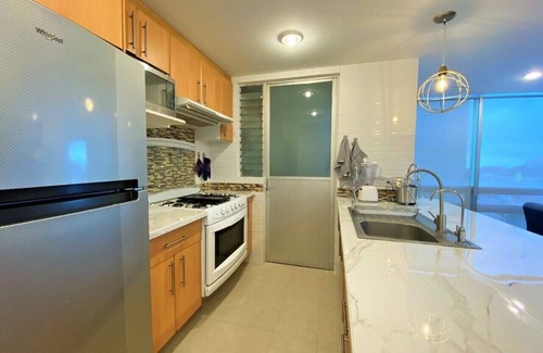 Huixquilucan Apartamento | Increible departamento en interlomas