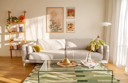 Old Town Apartamento | Freshly renovated apartment next to Old Down