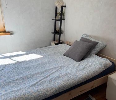 Kesklinn Apartamento | Freshly renovated bathroom! Luna budget cozy studio apartment Tallinn Juhkentali 42 near city centre airport next to the Bus station