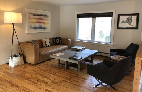 Mount Tremper Casa | Casa recientemente renovada en Catskills Sweet Spot !!!