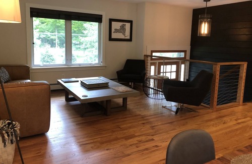 Mount Tremper Casa | Casa recientemente renovada en Catskills Sweet Spot !!!