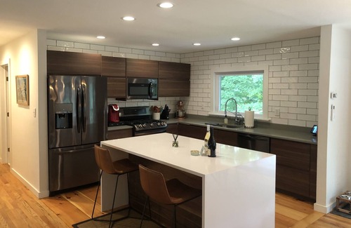 Mount Tremper Casa | Casa recientemente renovada en Catskills Sweet Spot !!!
