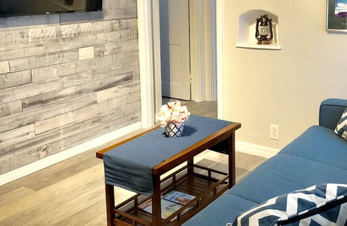 Southgate Villa | Casa recientemente actualizada cerca del centro y las playas