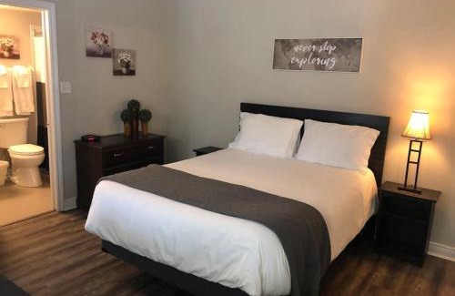 Craigleith Casa | Freshly Upgraded Cozy Studio @ North Creek Resort