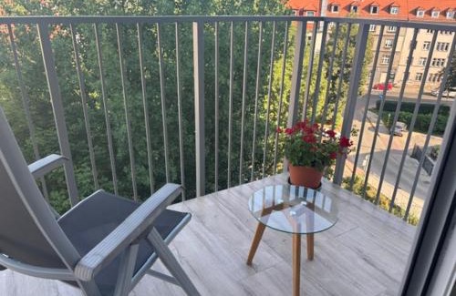 Gliwice Apartamento | FreshStay-Gliwice-Old Town