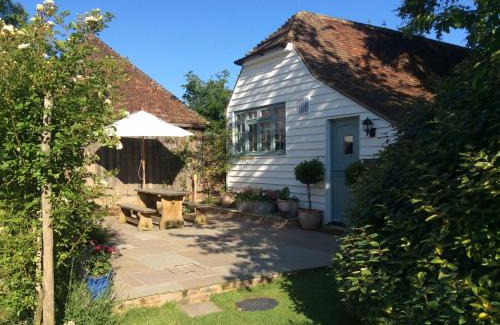 Cranbrook Apartamento | Freshwater Barn