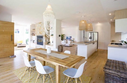 Freshwater Casa | Casa de playa de agua dulce