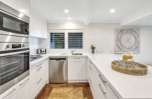 Freshwater Casa | AGUA DULCE MAR VIVO