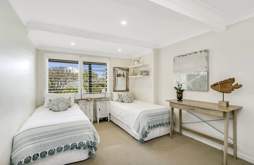 Freshwater Casa | AGUA DULCE MAR VIVO
