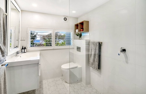Freshwater Casa | AGUA DULCE MAR VIVO