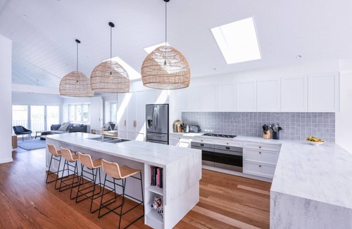 Freshwater Casa | Freshwater Villa - Seconds to the Beach