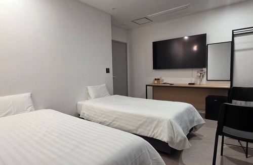 Ganghwa Hotel | Gwanghwa Fresia Hotel