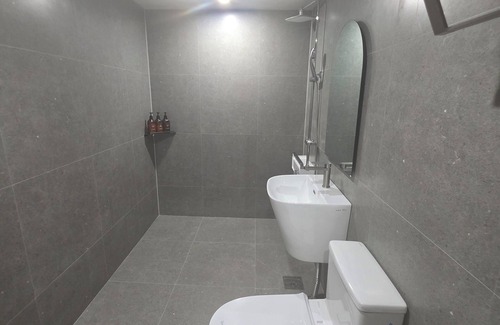 Ganghwa Hotel | Gwanghwa Fresia Hotel