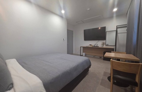 Ganghwa Hotel | Gwanghwa Fresia Hotel