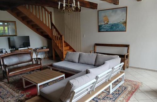 Saint-Remy-du-Plein Casa | Freslonnière