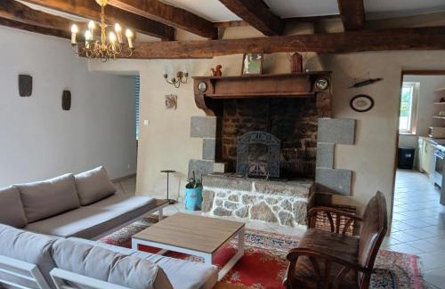 Saint-Remy-du-Plein Casa | Freslonnière