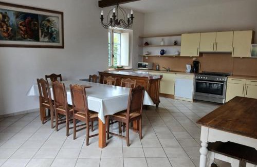Saint-Remy-du-Plein Casa | Freslonnière