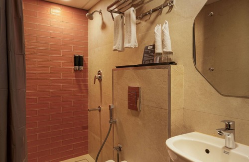 Agara Hotel | Fressotel, Kanakapura Road