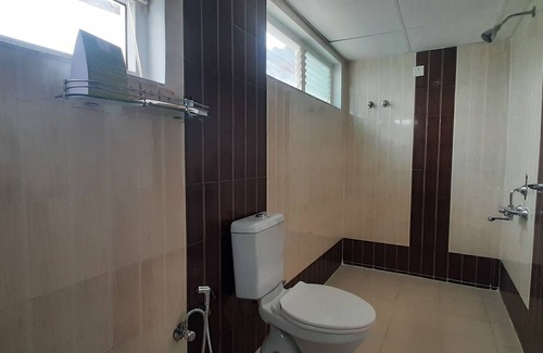 Vilpatti Hotel | Fressotel Tanzanite