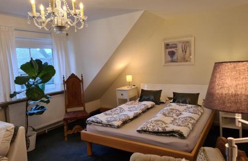 Meschede Apartamento | freundliche Unterkunft Sauerland