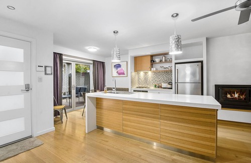 Mount Gambier Apartamento | Frewville 7 Boutique Apartment