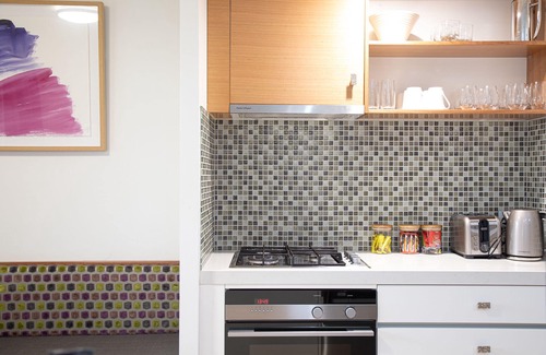 Mount Gambier Apartamento | Frewville 7 Boutique Apartment