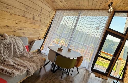 Horea Casa | Freya Nordik Hill