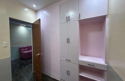 Dipolog Hotel | Freyas Apartment