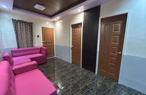 Dipolog Hotel | Freyas Apartment