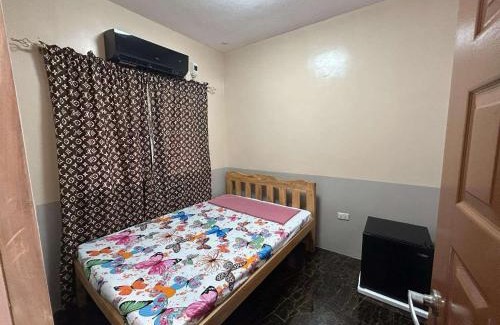 Dipolog Hotel | Freyas Apartment